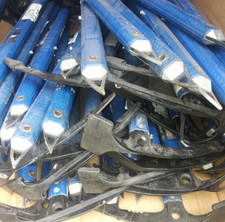 10 x Camp 70cm ice axe (adze) JOB LOT 10