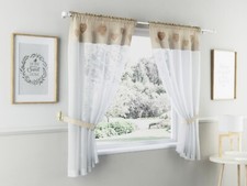 Sweetheart Embroidered Heart