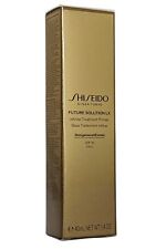 Shiseido Future Solutions LX