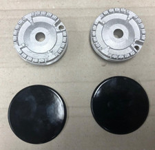 Hotpoint Cannon Gas Cooker