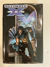Ultimate men vol - vol, 3