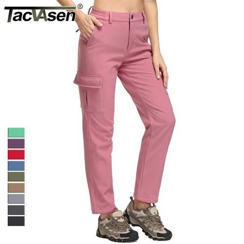Women waterproof ski pants - women's,