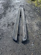 RANGE ROVER P38 Side Steps