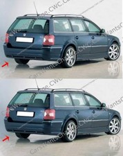 VW PASSAT B5 B5.5 ESTATE  REAR
