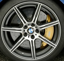 BMW OEM F12 F13 M6 601 Version