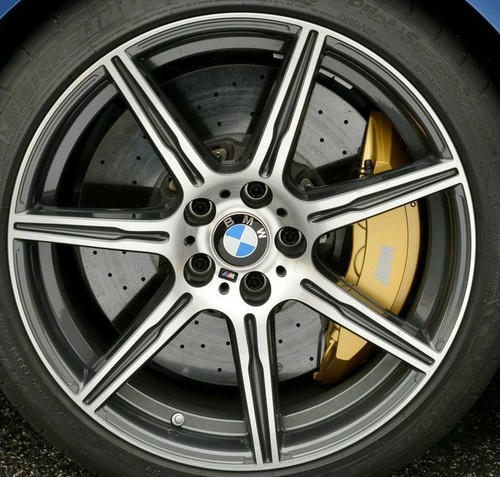 Bmw oem f12 f13 - m6, version