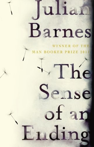 The sense ending by - the, of