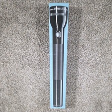 Maglite S4D015 4D Cell Xenon