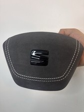 Steering wheel cover seat - cover,