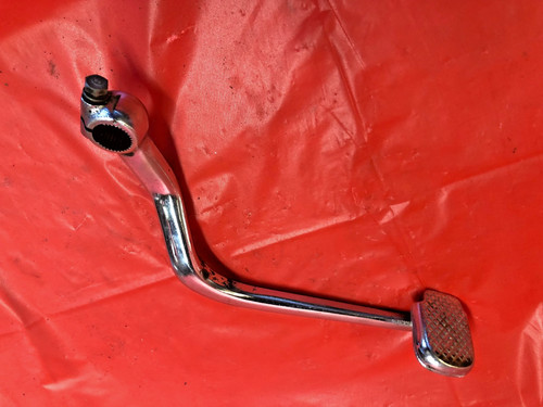 Yamaha 700 maxim rear brake - yamaha,