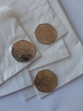 3x 2019 Gibraltar Father