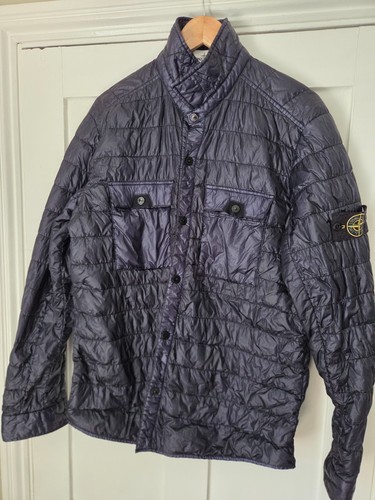 Stone island jacket - stone,