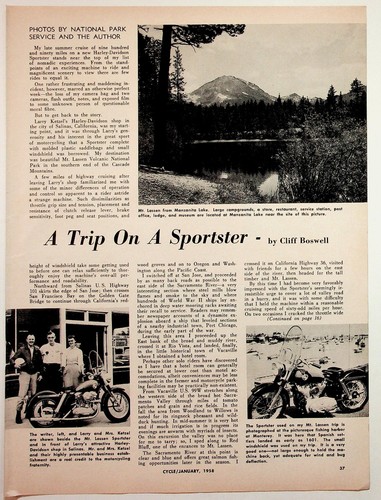 Harley davidson sportster - harley-davidson,