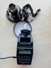 Quantum Qflash | Model T2 | Working