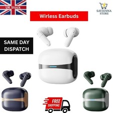 Wireless Bluetooth Earphones