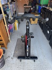 JLL IC400 ELITE Indoor Cycling