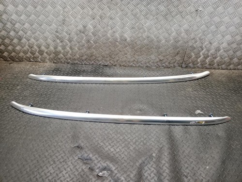 Audi roof rail rack bar - rail,