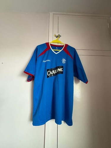 Glasgow rangers home - home, football