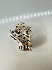 Chamilia Mitten Charm