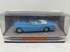 MATCHBOX DINKY 1953 BUICK