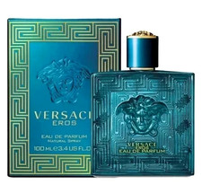 Versace Eros Eau de Parfum