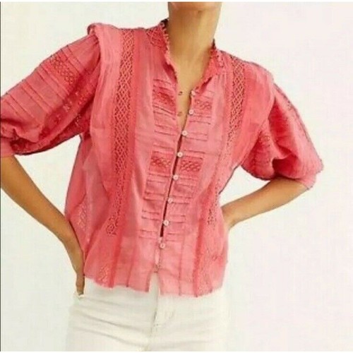 Free people lace - fp,