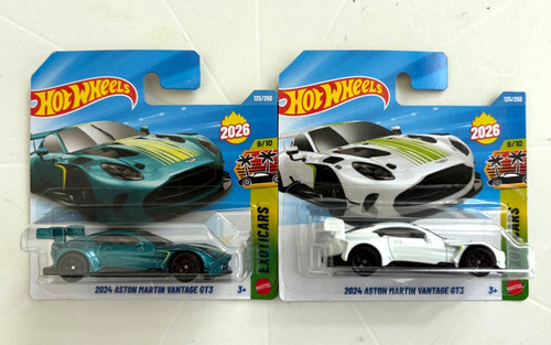 Hot wheels 2024 aston - x,