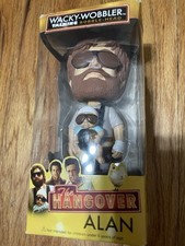 Funko Wacky Wobbler The