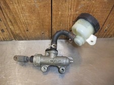 Suzuki GSX750F 1998 Rear Brake