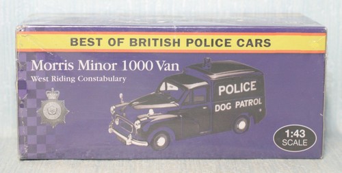 Atlas 4650104 morris - atlas, 1:43