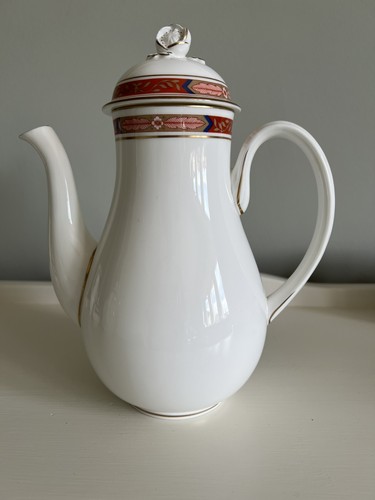Royal worcester beaufort - worcester, red