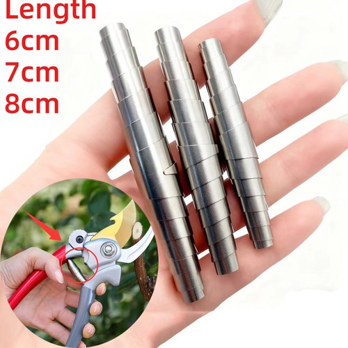 6pcs pruner replacement - pruner,