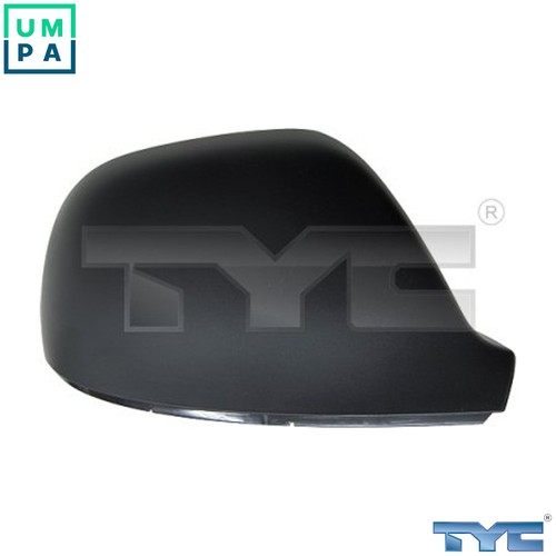 Cover exterior mirror - cover,