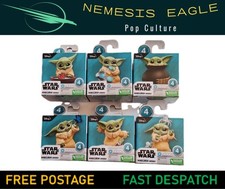 STAR WARS THE BOUNTY