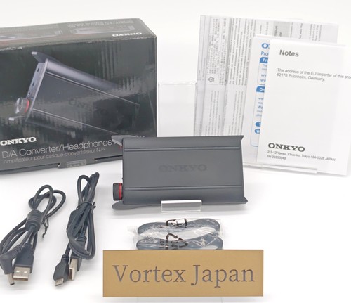 Onkyo portable headphone - onkyo,