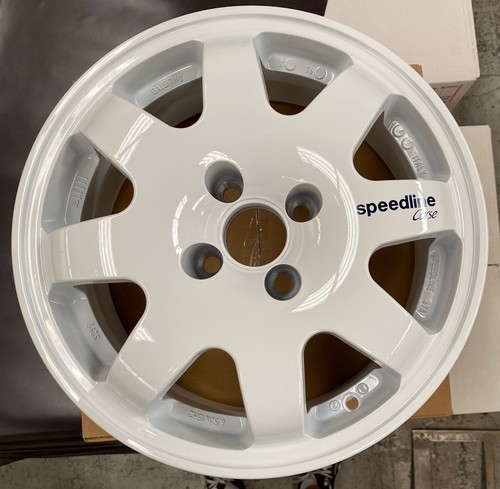 Set speedline sl675 - speedline,