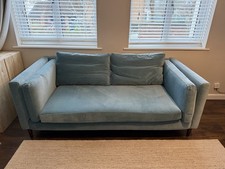 Sofa Workshop 2 and 3 seater