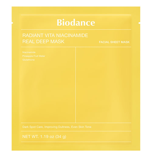 Biodance vita niacinamide - biodance,