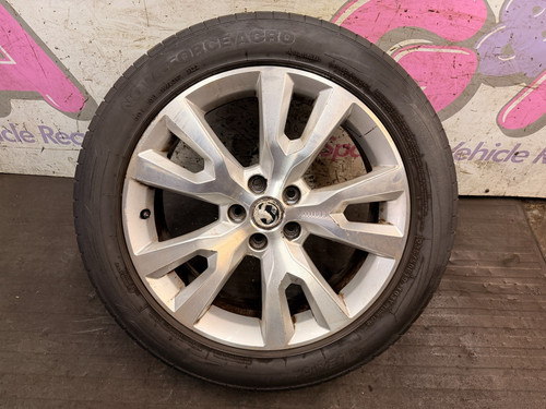 Vauxhall antara facelift - 14,