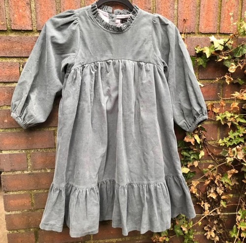 Sweet little girl dress