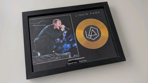 Chester bennington linkin - chester,