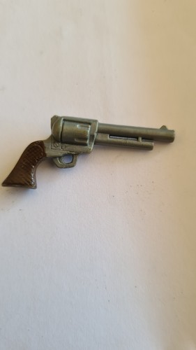 Marx western vintage cowboy - western,