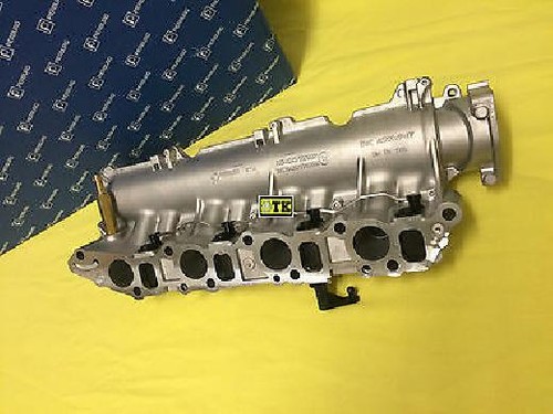 Orig opel inlet manifold - orig,