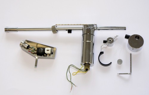 Goldring lenco l75 - lenco,