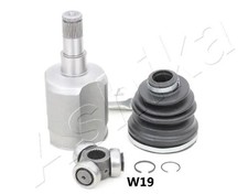 Driveshaft CV joint