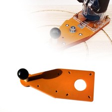 Woodworking Trim Machine Flip