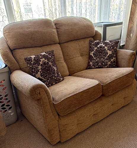 Seater sofa - seater,