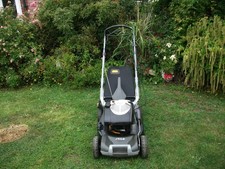 Stiga   20" Cut  Self