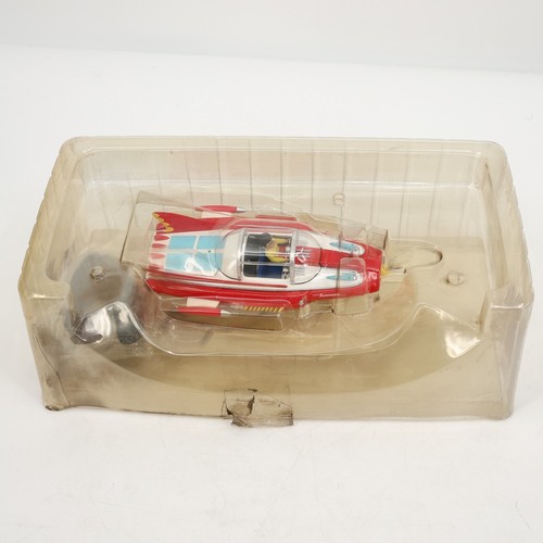 Supercar gerry anderson - supercar,