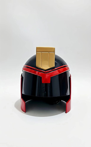 Judge dredd inspired - dredd,